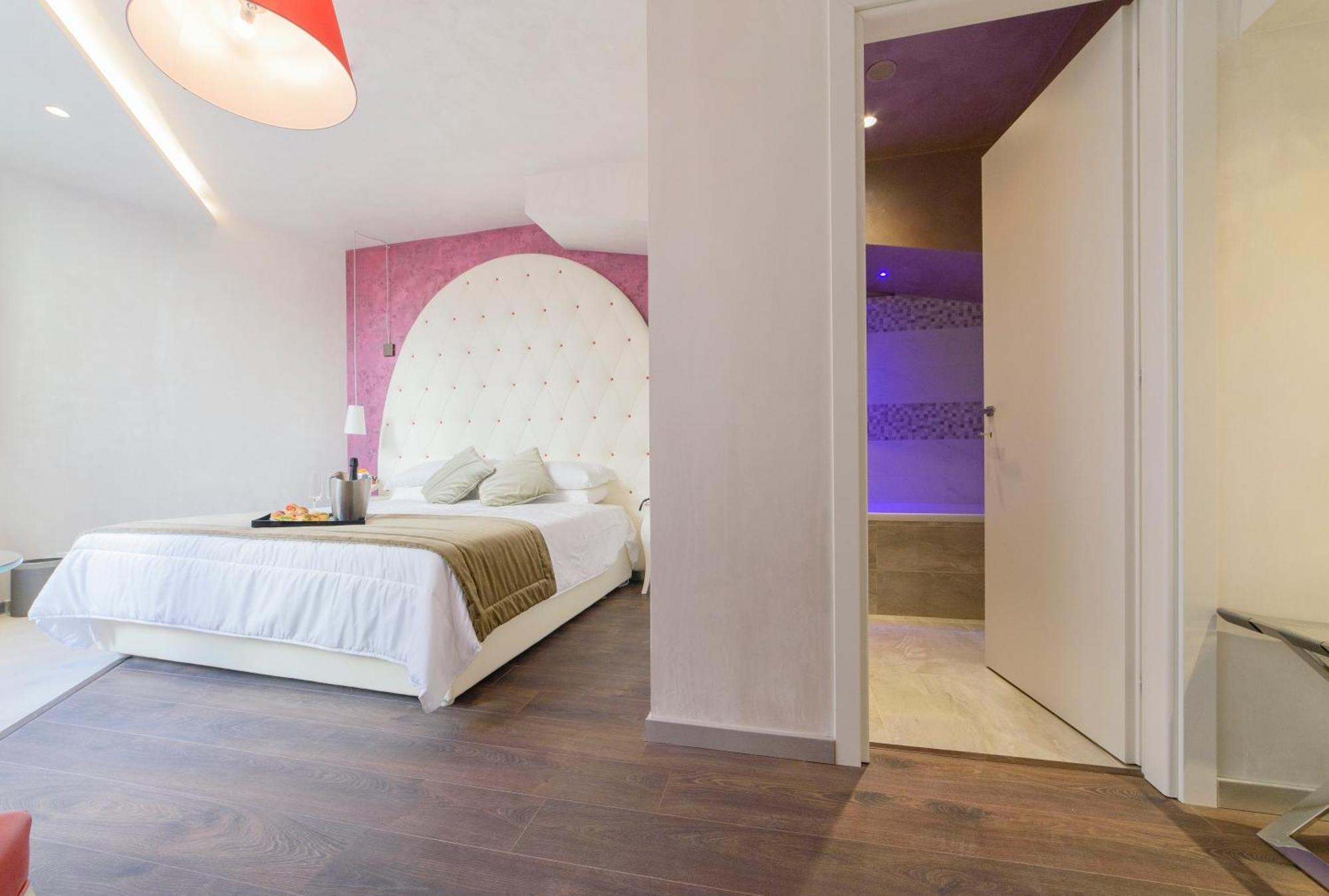 Suite Junior Deluxe
