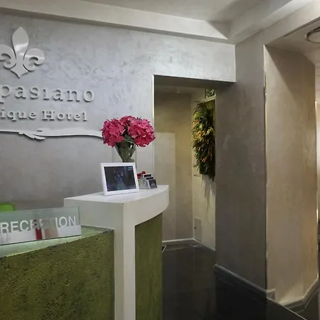 Hotel Vespasiano-2