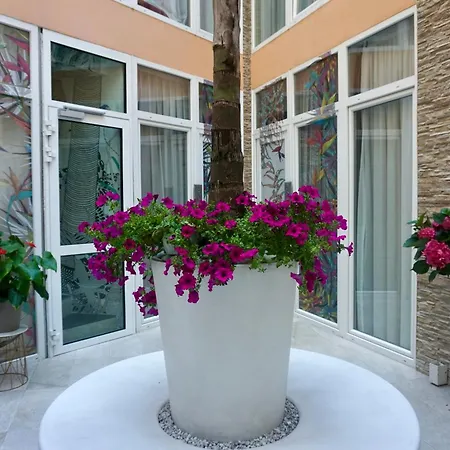 Hotel Vespasiano-3